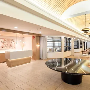 Norwood Hotel